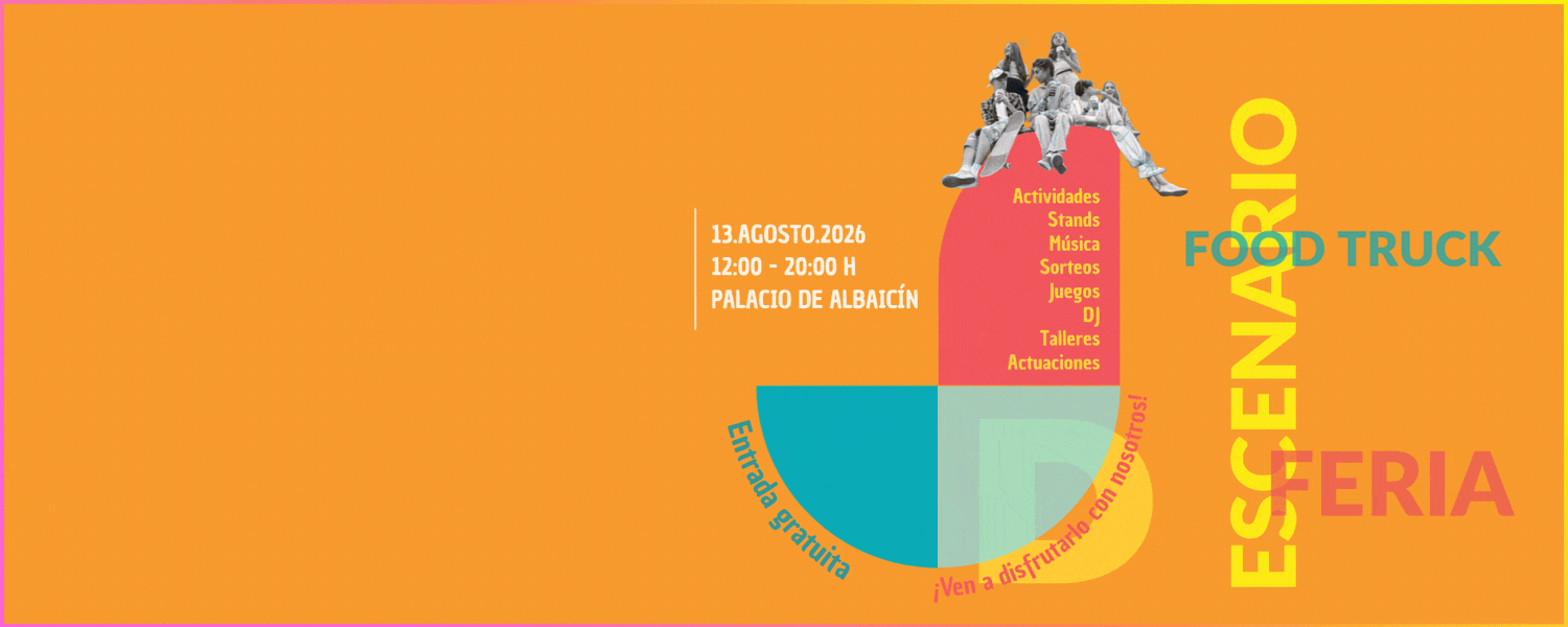 D&iacute;a internacional de la juventud en Noja 13 de agosto